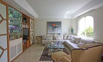 Imagem 5: Apartamento Venda 4 Dormitórios - 280 m² Jardim Paulista