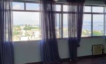 Imagem 7: Apartamento para venda tem 162 metros quadrados com 4 quartos