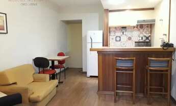 Imagem 6: SÃO PAULO - Flat - JARDIM PAULISTA