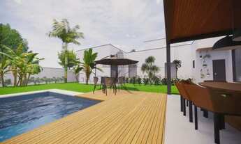 Imagem 7: Casa Condomínio em São José dos Campos