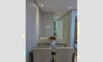 Imagem 4: Apartamento Mobiliado no Parque são Vicente