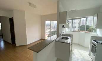 Imagem 2: Apartamento para aluguel tem 56 metros quadrados com 2 quartos