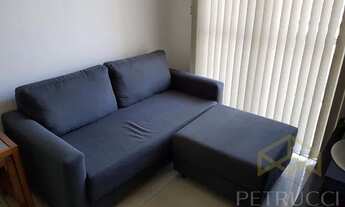 Imagem 4: Apartamento - Jardim Myrian Moreira da Costa - Campinas