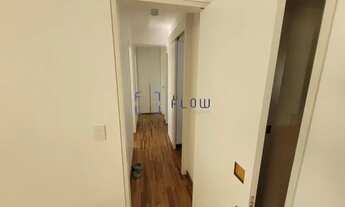 Imagem 7: Apartamento para locação com 120m², 3 dormitórios e 3 vagas - Vila Olimpia