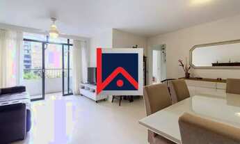 Imagem 2: Venda Apartamento 3 Dormitórios - 100 m² Vila Olímpia