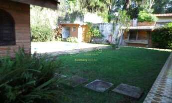 Imagem 4: Casa Espaçosa e bem localizada, no Brooklin!