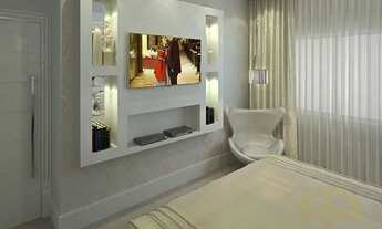 Imagem 13: MAGNÍFICO APARTAMENTO A VENDA EM HORTOLÂNDIA - ALTO PADRÃO