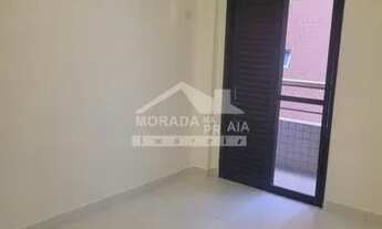 Imagem 6: Apartamento na Vila Guilhermina, 3 dormitórios, 123,5 m², 5 sacadas, confira em Praia Gra