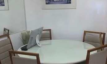 Imagem 3: Apartamento à venda, Edifício Porto de Dover, 2 quartos, Pedreira - Belém - PA