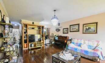 Imagem 6: Casa para Aluguel - Campo Belo, 3 Quartos, 320 m2