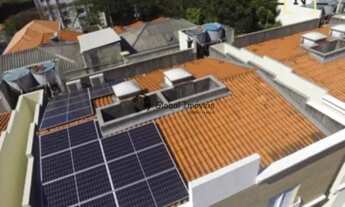 Imagem 3: SãO PAULO - Casa de Condomínio - Vila Mariana