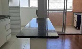 Imagem 2: Apartamento 02 Dorm. em Vila Noemia - Mauá