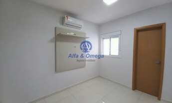 Imagem 4: Apartamento Cassis Vila Aviação - Bauru SP