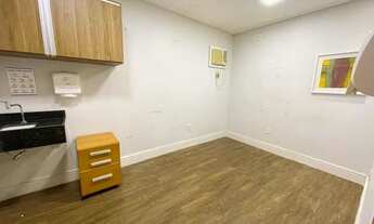 Imagem 2: Prédio Comercial no Centro de Manaus (Av Tarumá