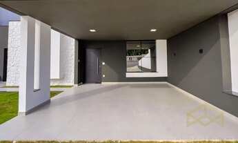 Imagem 4: Casa - Jardins Di Roma - Indaiatuba