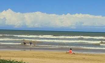 Imagem 4: Praia Grande Vendo Lote com uma laje
