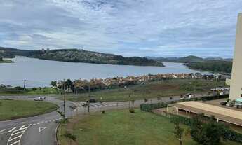 Imagem 2: NOVA LIMA - Apartamento Padrão - Alphaville - Lagoa dos Ingleses