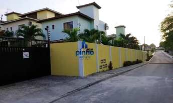 Imagem 2: Casa em Condomínio para Locação em Camaçari, Vila de Abrantes (Abrantes), 2 dormitórios, 2