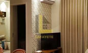 Imagem 4: Apartamento em Rios d'italia - São José do Rio Preto