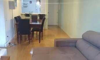 Imagem 3: Apartamento com 2 dormitórios à venda, 65 m² por R$ 499.000,00 - Saúde - São Paulo/SP