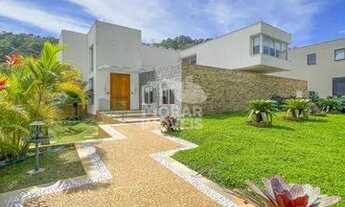 Imagem 3: Casa em Condomínio para Venda em Barueri, Residencial Tamboré, 4 dormitórios, 4 suítes, 6