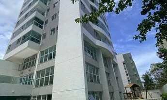 Imagem 2: NI- Apartamento I Em Candeias I 3 quartos I Andar Alto I Lazer completa