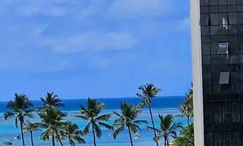 Imagem 3: Apartamento 4o Andar Edf Grand Soleil Vista Mar Jatiuca