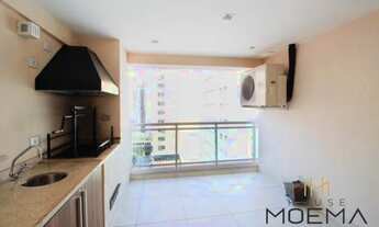 Imagem 7: Apartamento, Moema - São Paulo