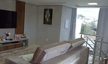 Imagem 6: Apartamento Duplex para alugar no Residencial Jardim do Paço, Sorocaba/SP