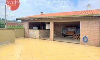 Imagem 2: Casa excelente de 2 Andares em Bonfim Paulista