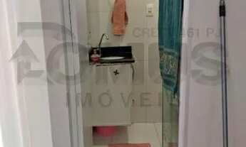 Imagem: Apartamento em Condomínio José Rosa com