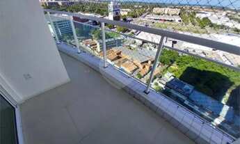 Imagem 2: Apartamento para venda tem 70 metros quadrados com 3 quartos