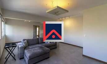 Imagem 4: Locação Apartamento 2 Dormitórios - 105 m² Vila Olímpia