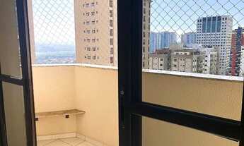 Imagem 3: Apartamento com 3 dormitórios para alugar, 105 m² por R$ 4.955,00/mês - Jardim Aquarius