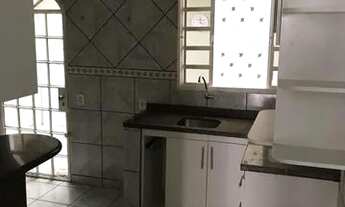 Imagem: Alugo casa no riacho fundo 2