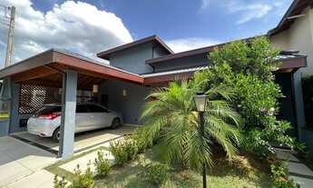 Imagem 5: Casa de condomínio térrea para aluguel e venda com 190 metros quadrados com 3 quartos