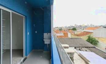 Imagem 7: Apartamento para Aluguel - Tatuapé, 1 Quarto, 30 m2