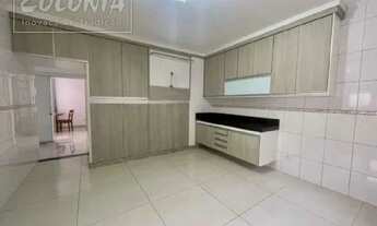 Imagem 2: Santo André - Casa Padrão - Vila Cláudio