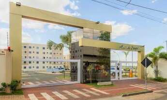 Imagem: Aluguel Apartamento