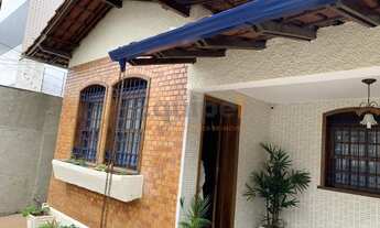 Imagem 3: Casa em Colégio Batista - Belo Horizonte