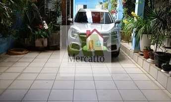 Imagem 4: Casa Comercial em Jardim Campo Limpo - São Paulo