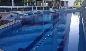 Imagem 6: Apartamento para venda tem 120 metros quadrados com 3 quartos em Aldeota - Fortaleza - CE