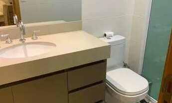 Imagem 6: Apartamento para Venda em Santana de Parnaíba, Alphaville, 3 dormitórios, 3 suítes, 5 banh