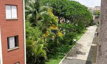 Imagem 5: Apartamento com 2 dorms, Vila Lutécia, Santo André - R$ 235 mil, Cod: 12467