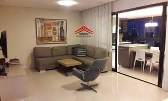 Imagem 5: 3 suítes no melhor condomínio clube da cidade