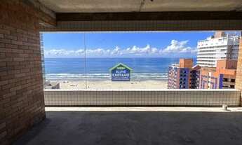 Imagem: Apartamento com 3 dorms, Aviacao, Praia