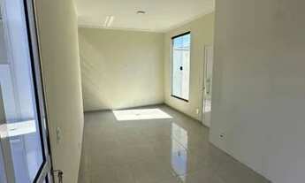 Imagem 6: CASA NOVA Residencial Alamedas I