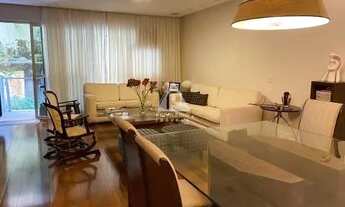 Imagem 2: Apartamento à venda, 4 quartos, 1 suíte, 2 vagas, Cosme Velho - RIO DE JANEIRO/RJ