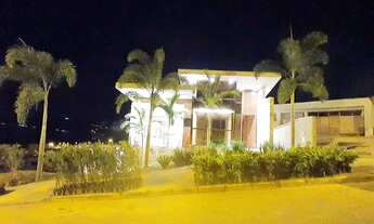 Imagem 4: NOVA LIMA - Casa Padrão - Alphaville - Lagoa dos Ingleses