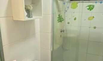 Imagem 3: Apartamento Mobiliado no Parque das Laranjeiras de 2 dormitórios